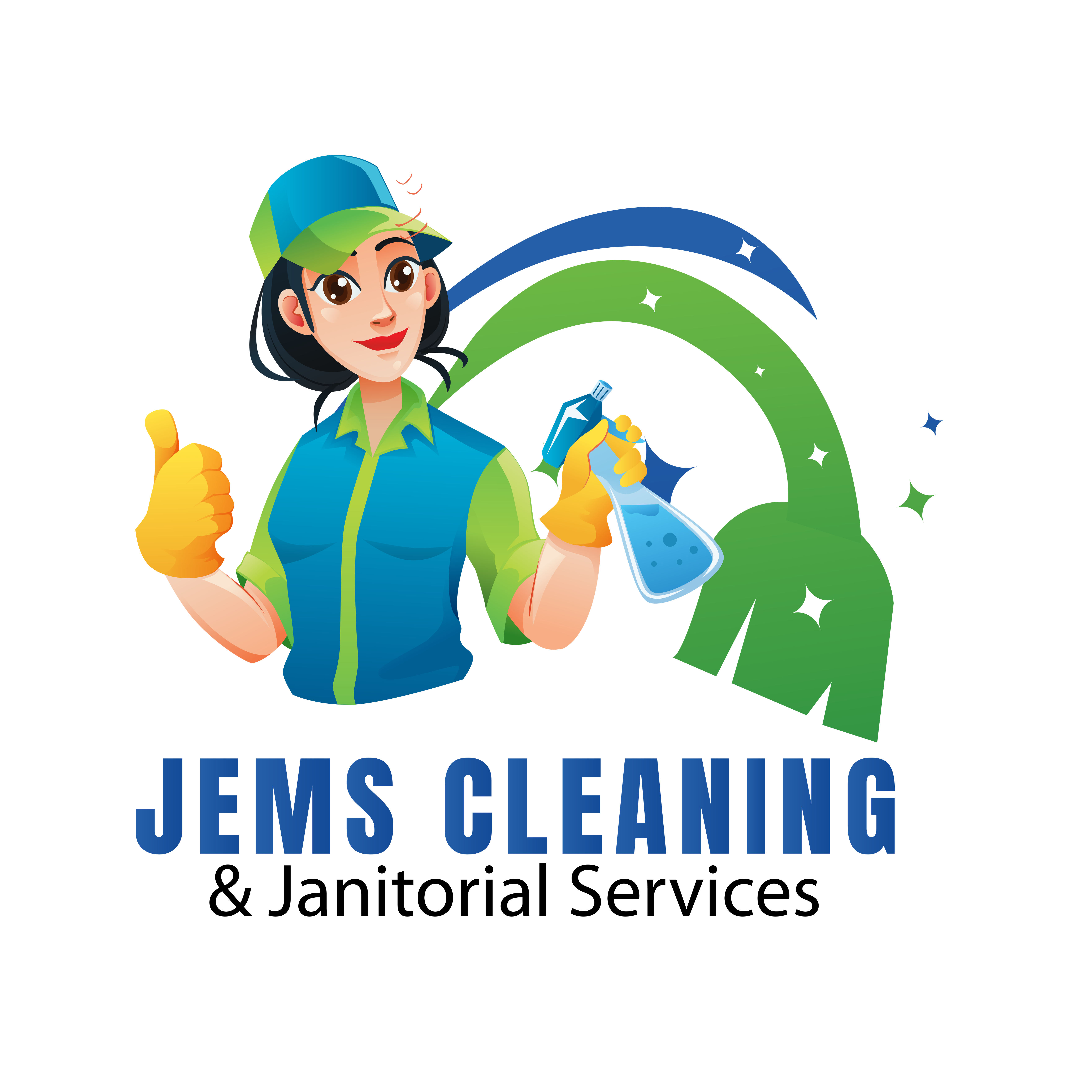 JEMS Cleaning and Janitorial Services