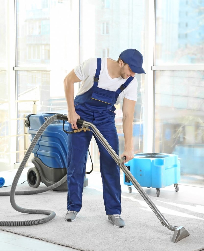 Expert Commercial Cleaning In Longmont CO