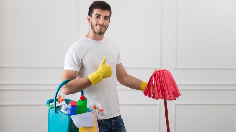 Expert Cleaning Agency In Longmont CO