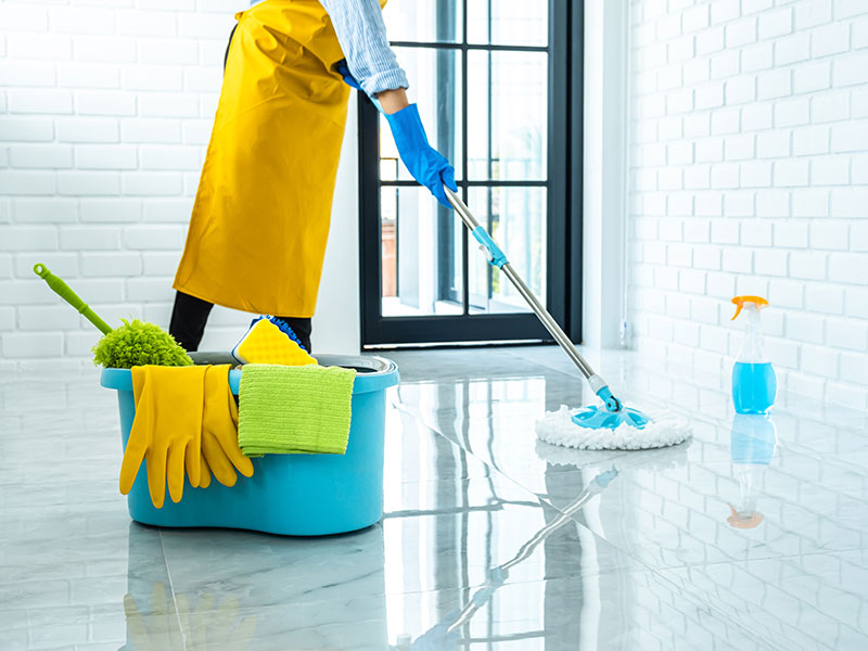 Cleaning And Janitorial Service In Longmont CO